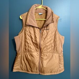 Columbia Women's Carmel Quilted Vest
